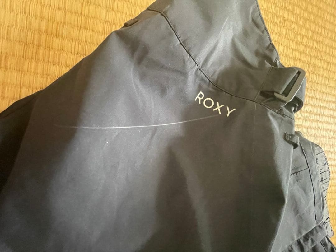 ROXY スノーボードウェアセット　Mサイズ