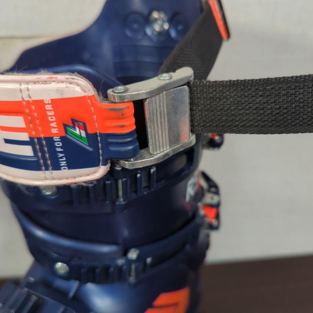 A*T様 2023モデル LANGE スキーブーツ 27.5cm