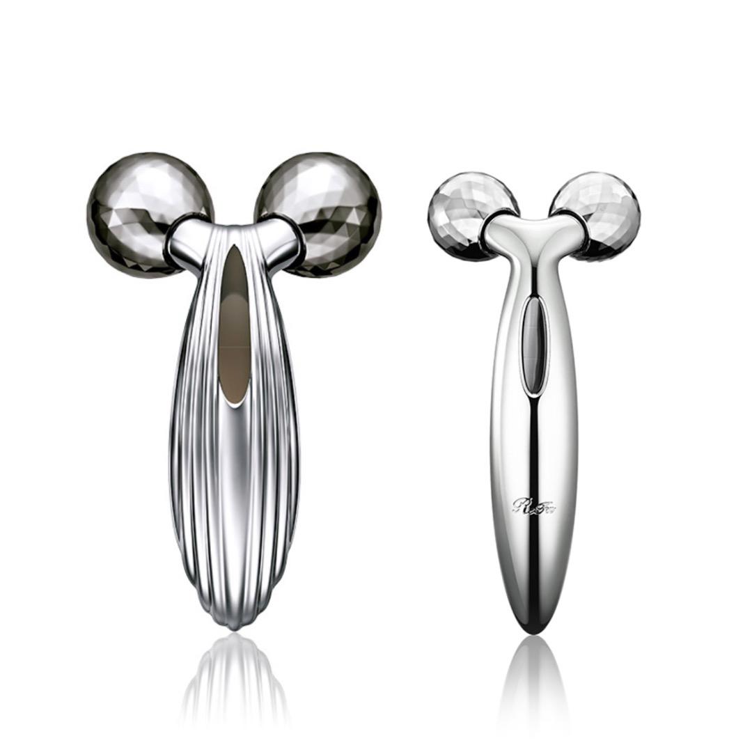ReFa CARAT RAY ＆ CARAT FACE【2点セット】