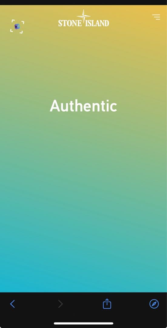 STONE ストーンアイランド/28