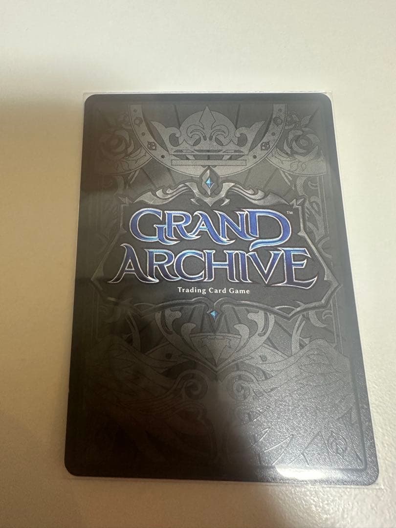 その他 Proto Key Crest Grand Archive
