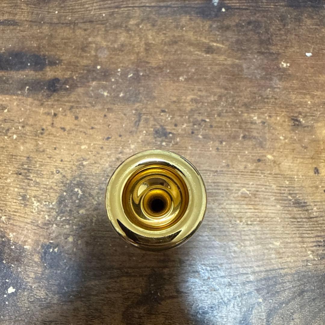 T*o様 Schilke MOST-1M トランペットマウスピース