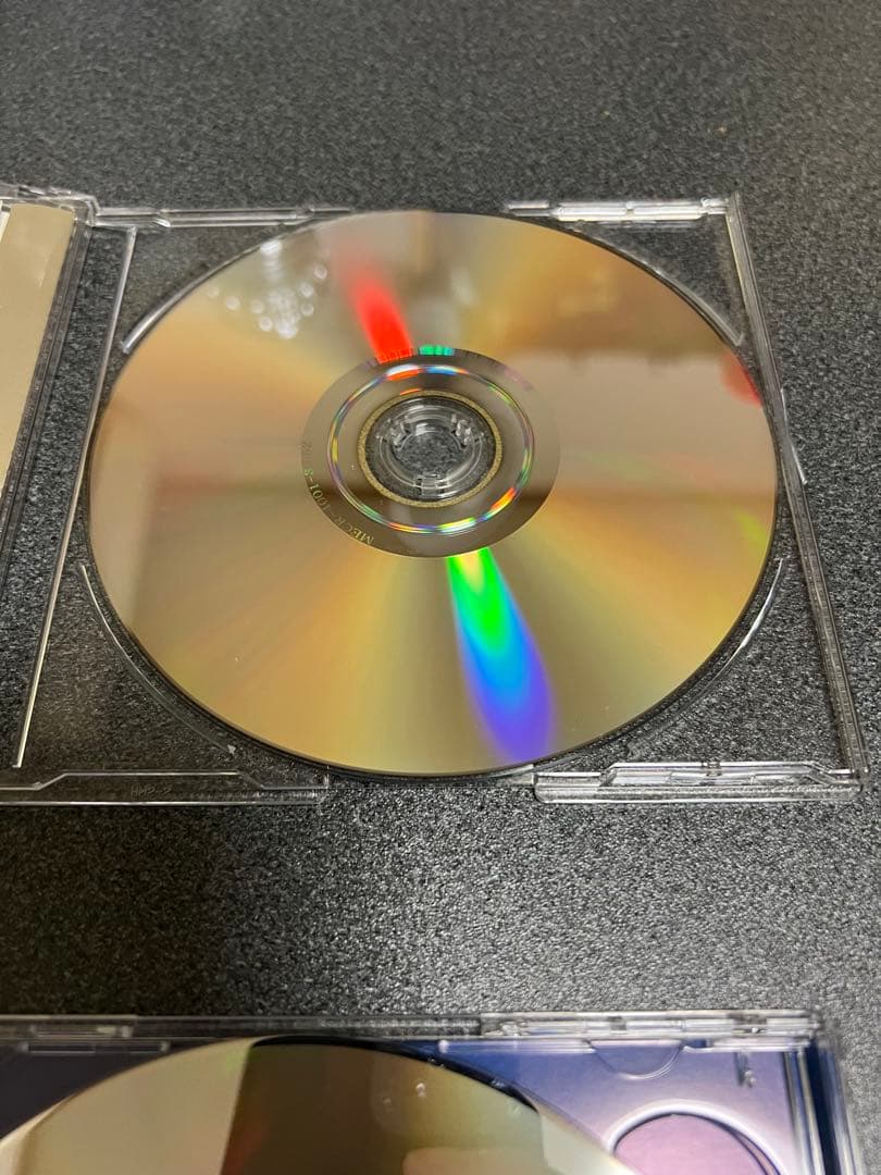 ブルーハーツ　初回特典ピックストラップ付き　ALL TIME SINGLES