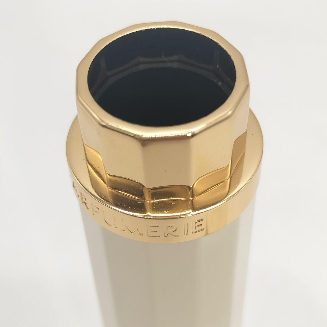 CELINE セリーヌ トラベルスプレー ケース アイボリー 香水