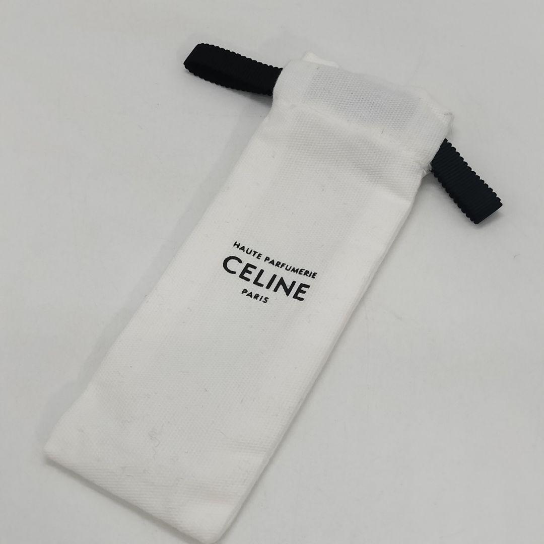 CELINE セリーヌ トラベルスプレー ケース アイボリー 香水