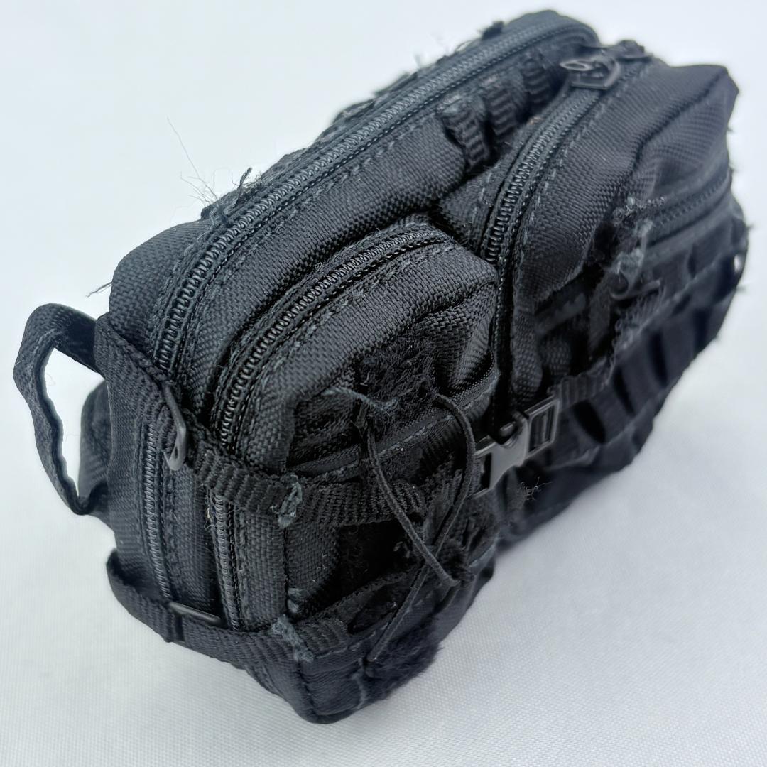 ホットトイズ　アイアンマン3 トニースターク　マンダリン邸襲撃版