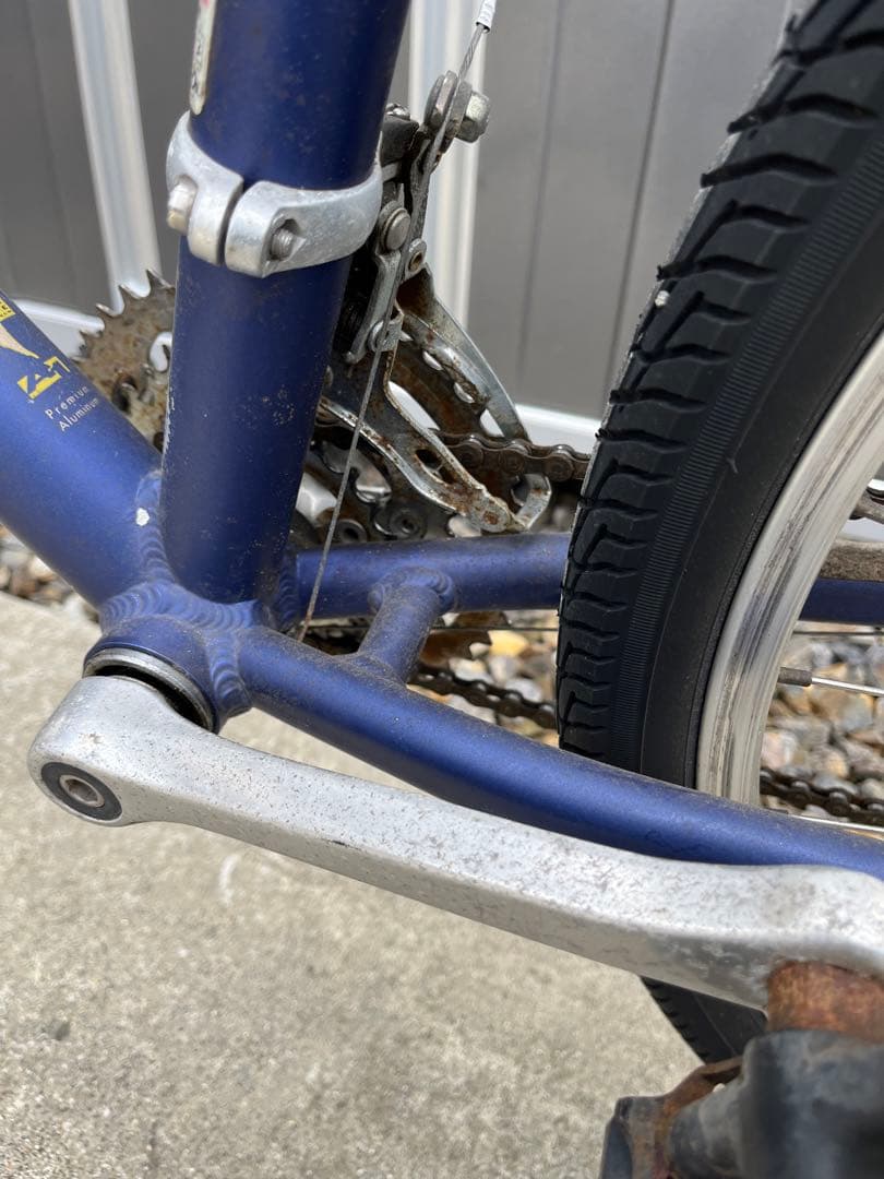 手渡し可能25000円でSpecialized Rockhopper マウンテン