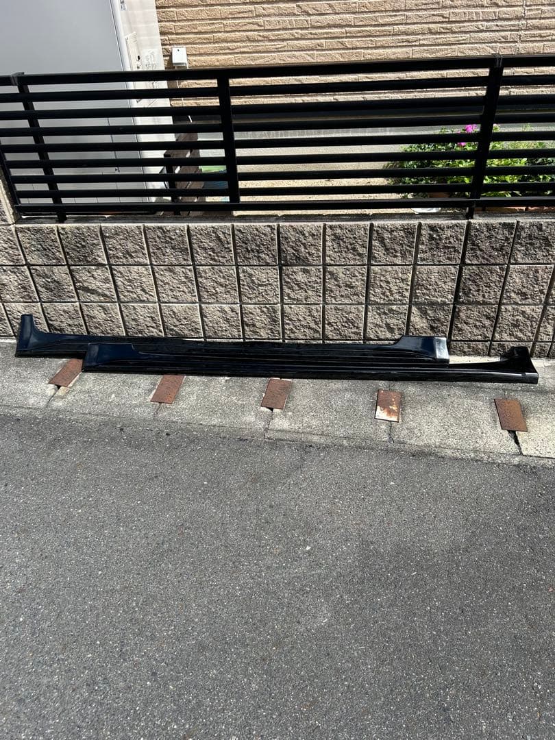 最終値下げ‼️21クラウンエアロ