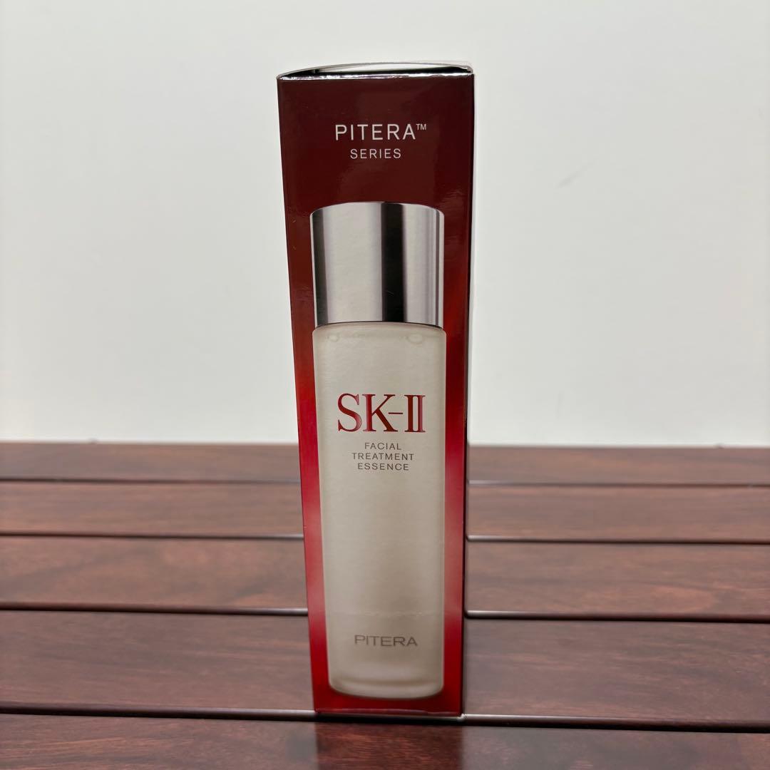 SK-II フェイシャルトリートメントエッセンス 230ml 新品未使用