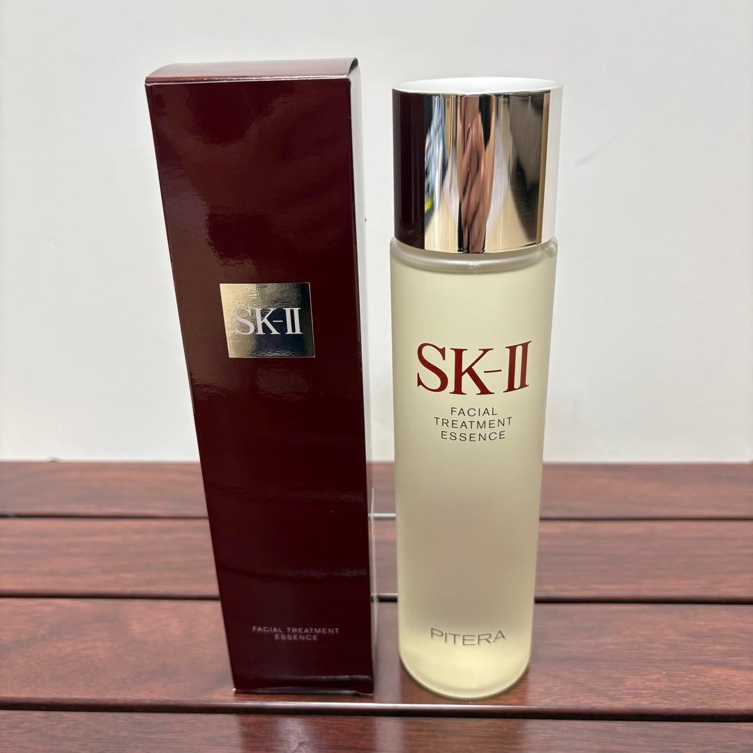 SK-II フェイシャルトリートメントエッセンス 230ml 新品未使用