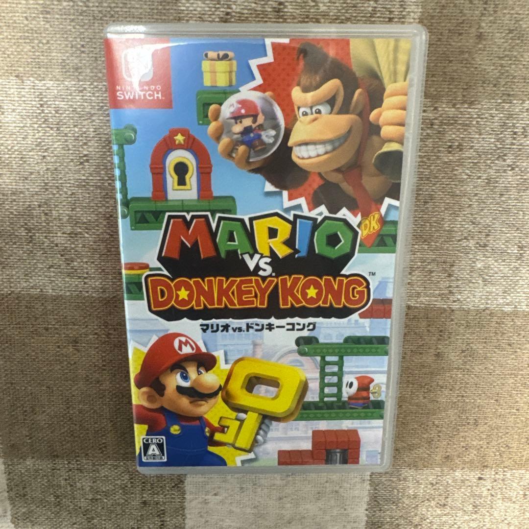 週末値下げ！Switch ゲームソフト 8本セット！