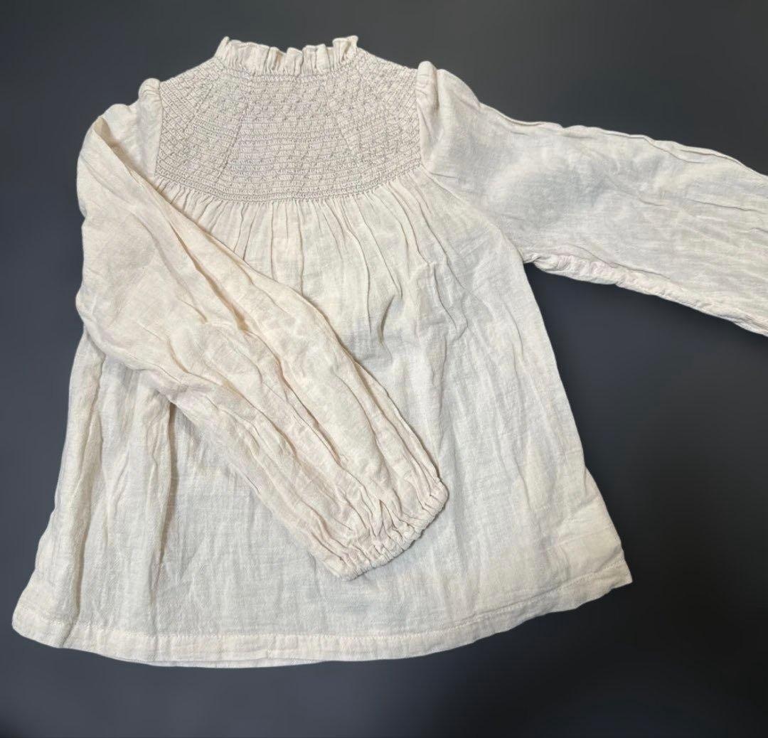 ※専用　姉妹　MARLMARL ブラウスセット