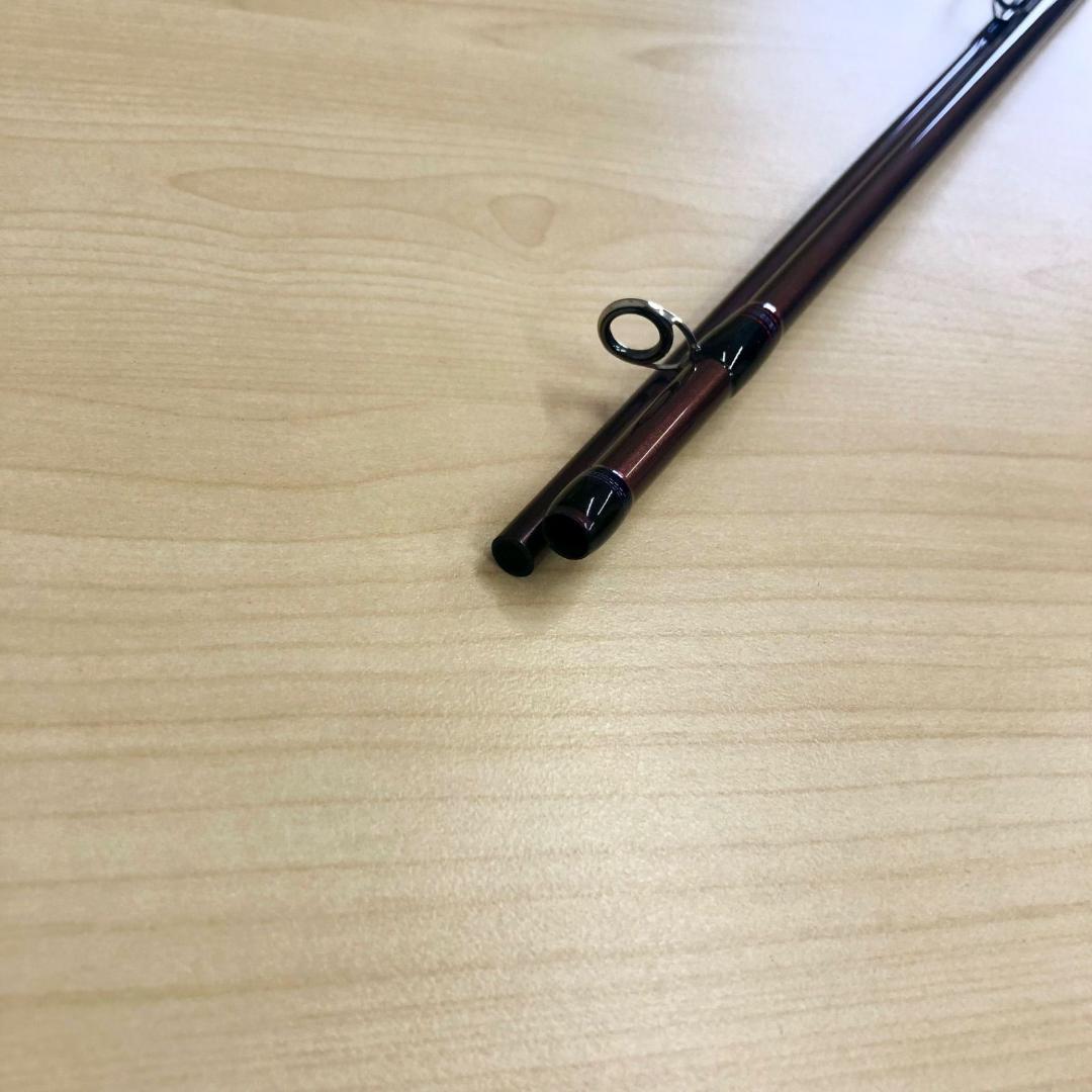 ダイワ ハートランド 903ML+RSS-22 リベラリスト No.1382