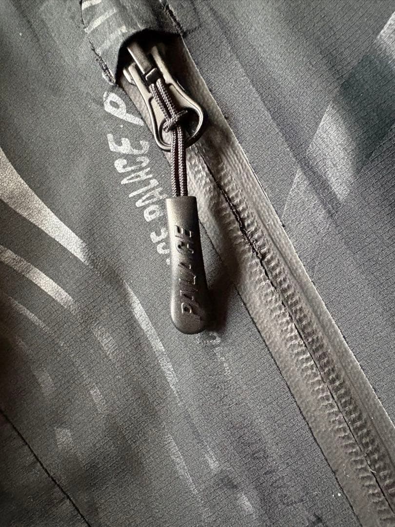 ス*8様 Palace Gore-Tex Vortex Paclite jack