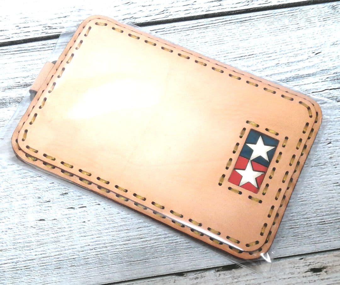 【未使用】オジャガデザイン タミヤカードケース