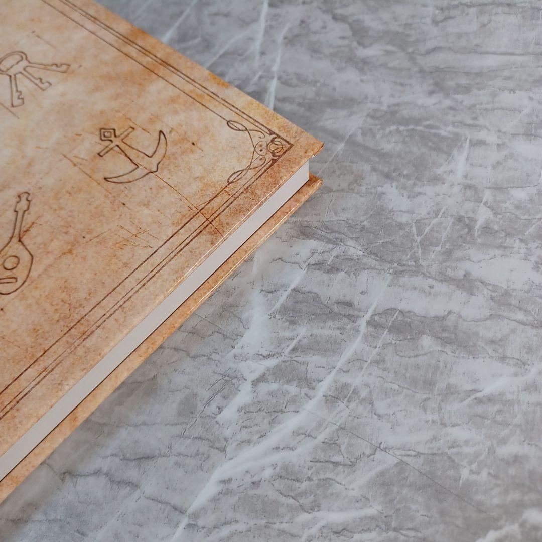 FF11　FINAL FANTASY XI ヴァナ・ディールの秘蔵展 公式図録