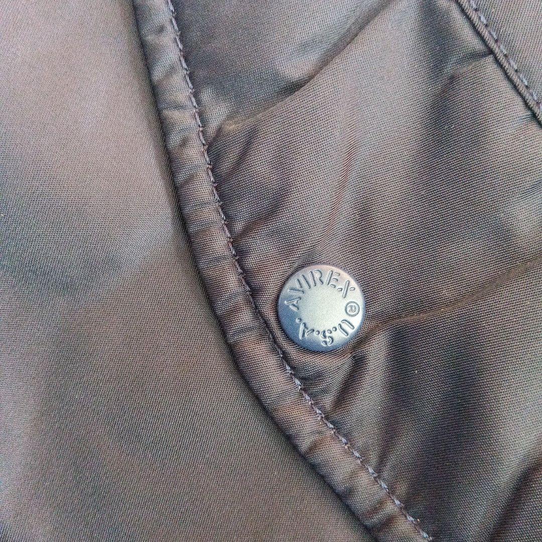 ジャケット・アウター AVIREX MA-1