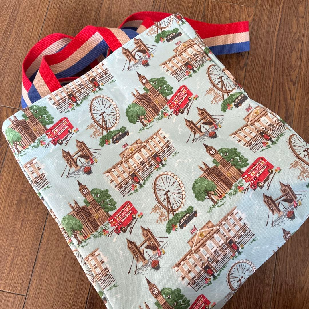 ららなな様　キャスキッドソンハンドメイドオーダーバッグ