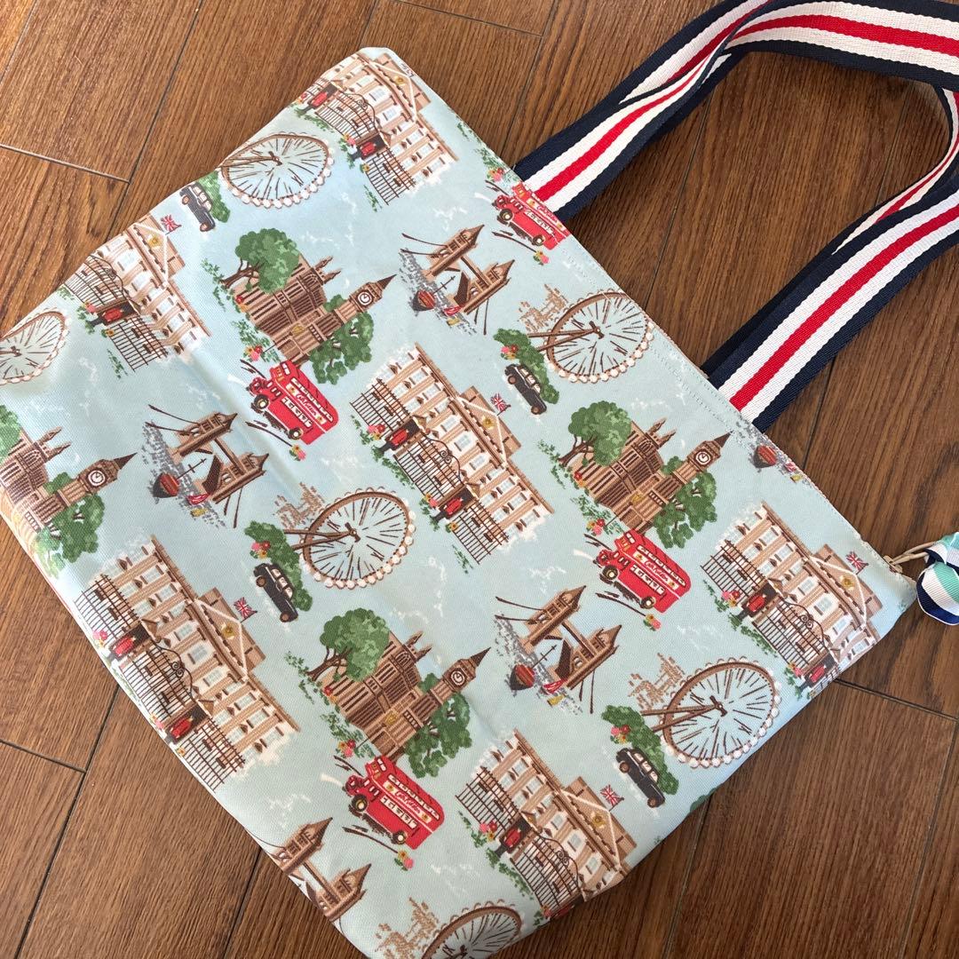 ららなな様　キャスキッドソンハンドメイドオーダーバッグ