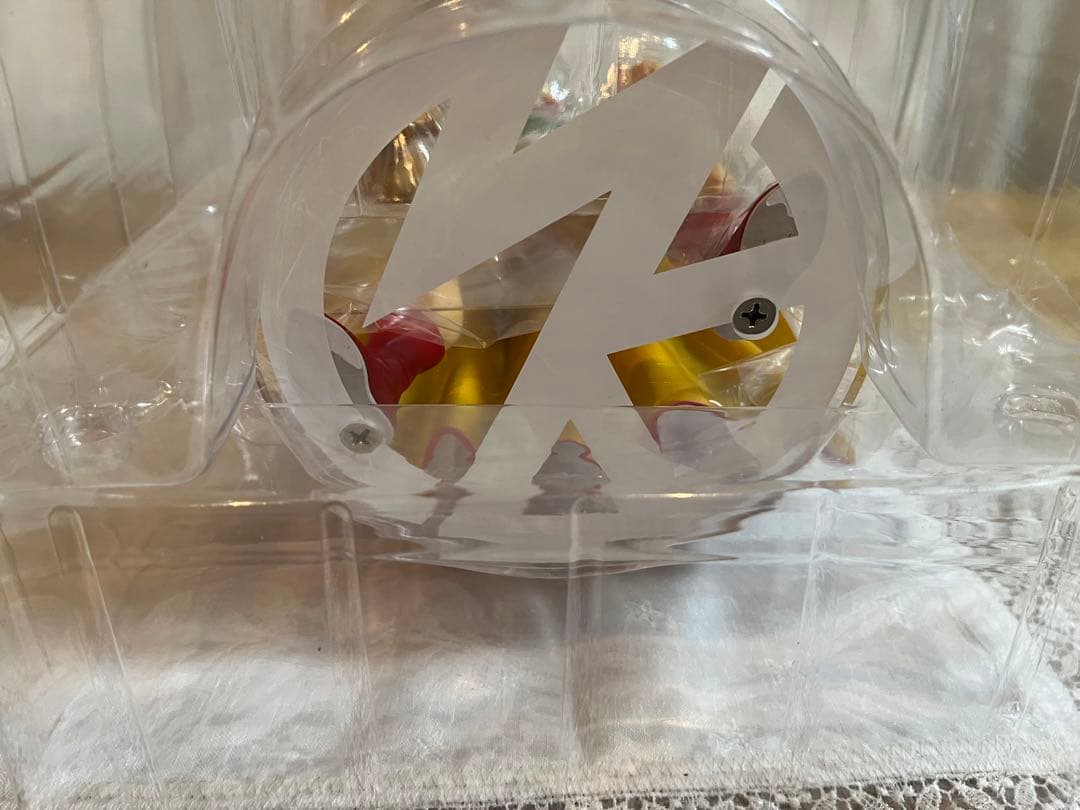 パ*タ様 キン肉マン　フィギュア　シーチキン はごろもフーズ　(検　スパイスシー