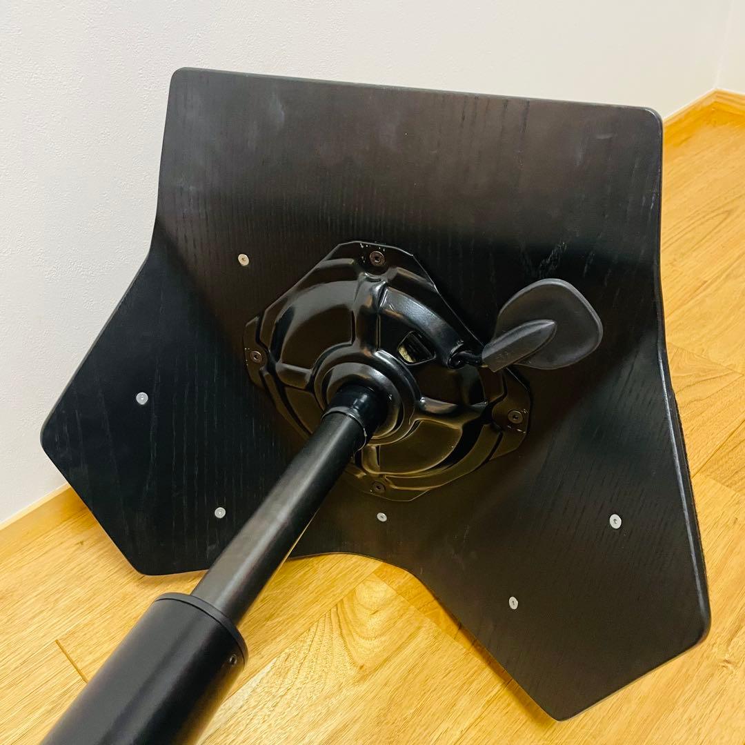 北欧 フィンランド ILOA＋ イロアプラス チェア スツール 昇降付 姿勢矯正