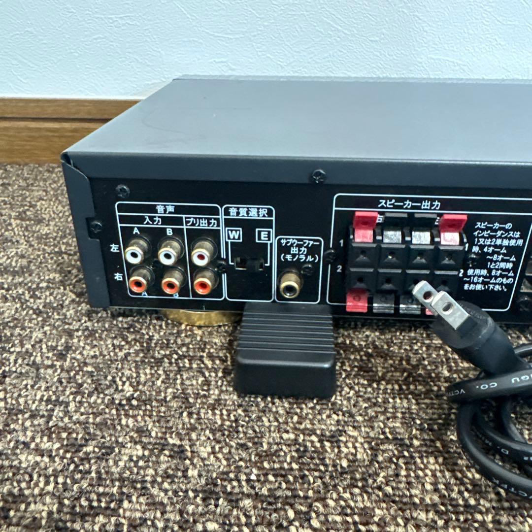 デジタルパワーアンプ DAM-AD5000G動作確認済み★ 中古