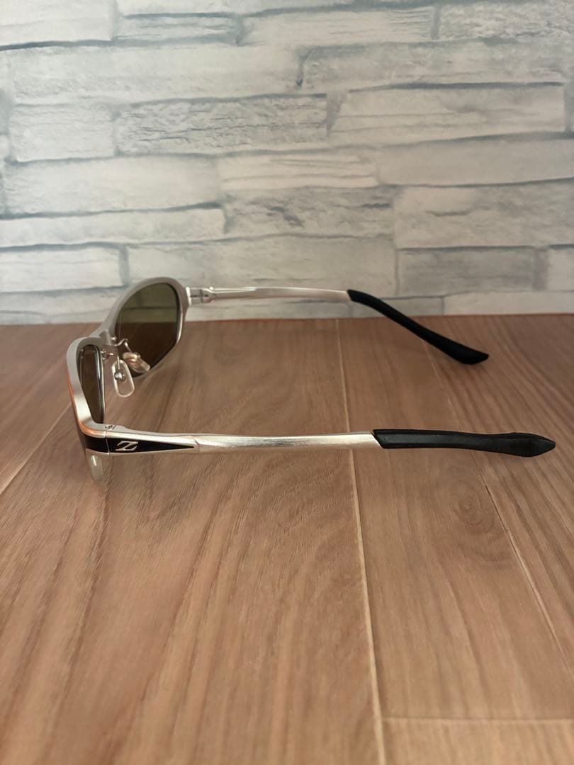 遮光サングラス　ゼクー　ドリオ