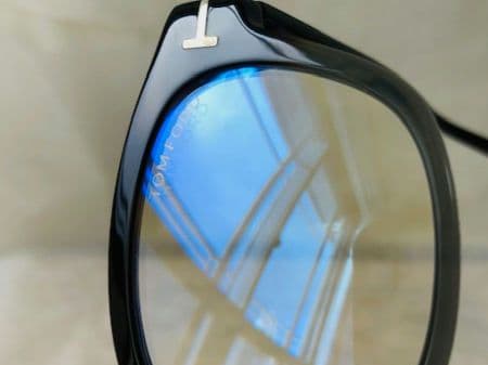 定価6万トムフォード眼鏡サングラスめがねメガネ国内正規品