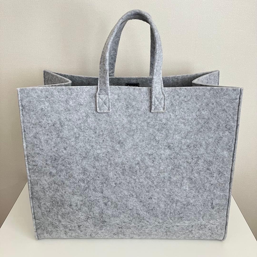 【*Mie様】廃盤カラー  MENO ホームバッグLサイズ