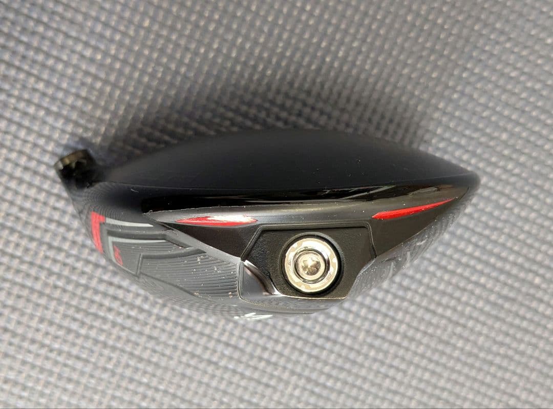 【1月末迄値下】TaylorMade Stealth HD 10.5 ドライバー