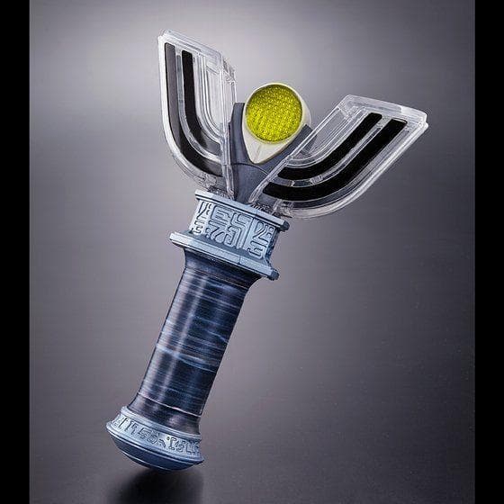 【未開封】　ブラックスパークレンス　20th PB3000個限定　ティガダーク