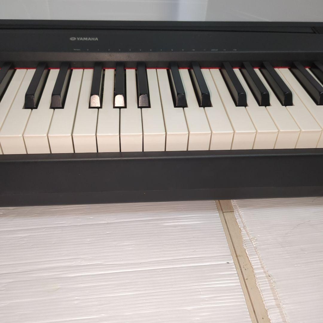 【美品】YAMAHA　P-95B　88鍵　電子ピアノ 11年製