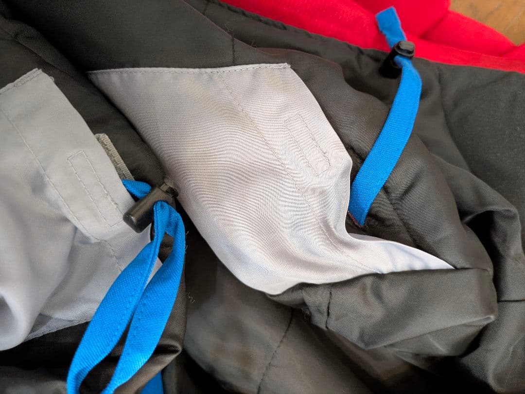 スキーウェア 子供 フェニックス 上下セット オマケ付き