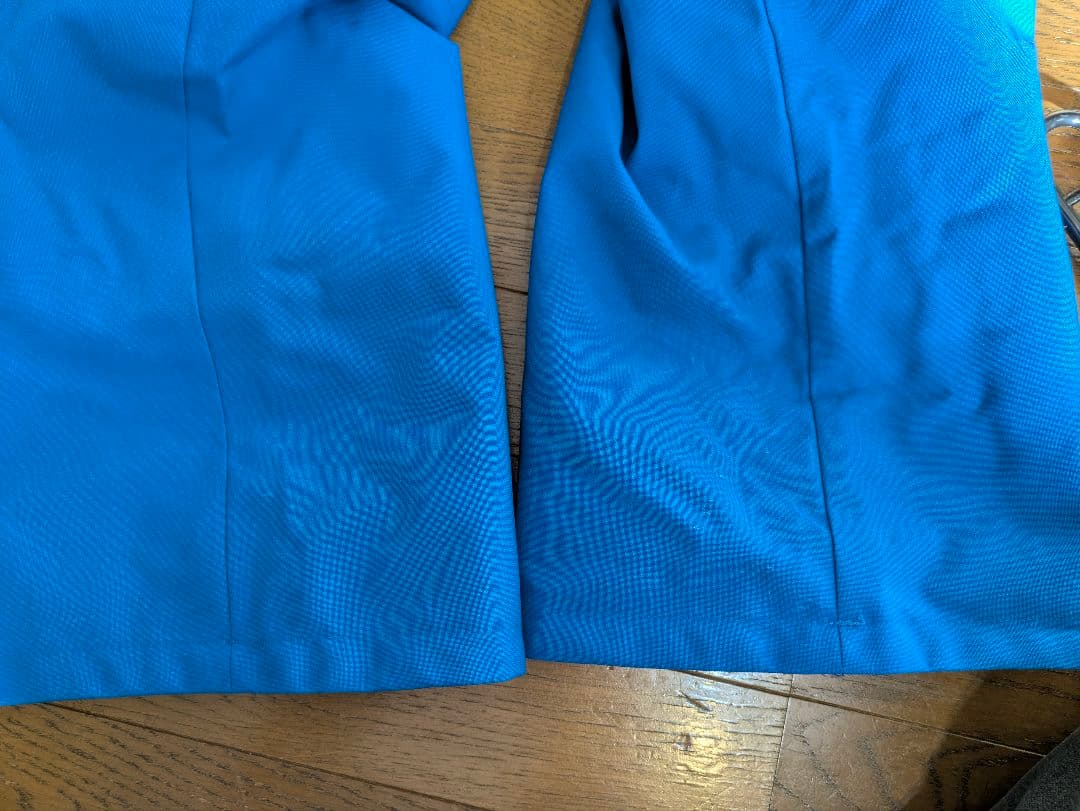 スキーウェア 子供 フェニックス 上下セット オマケ付き