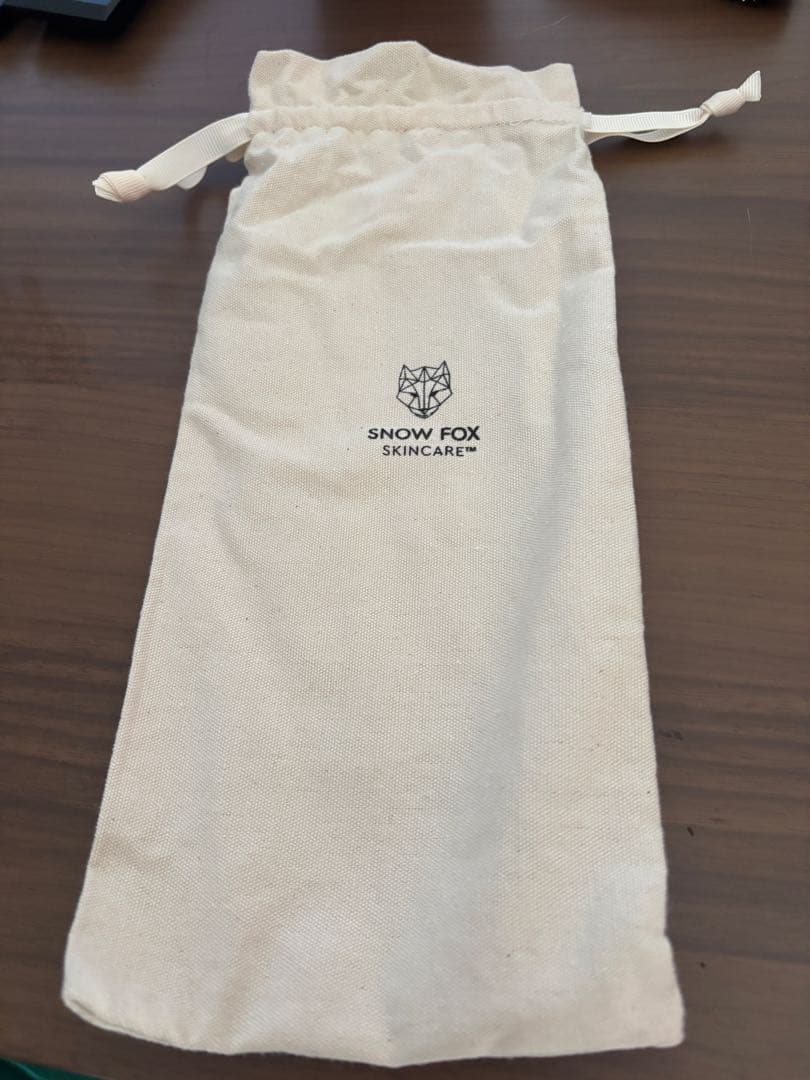 FOX プレミアムカッサブラシ