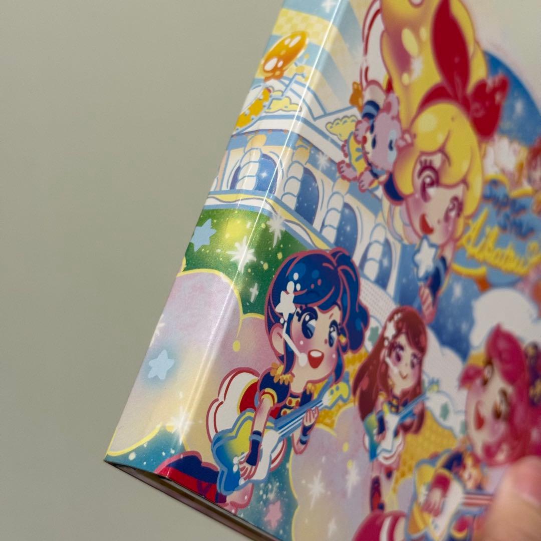アイカツ CD 10枚セット