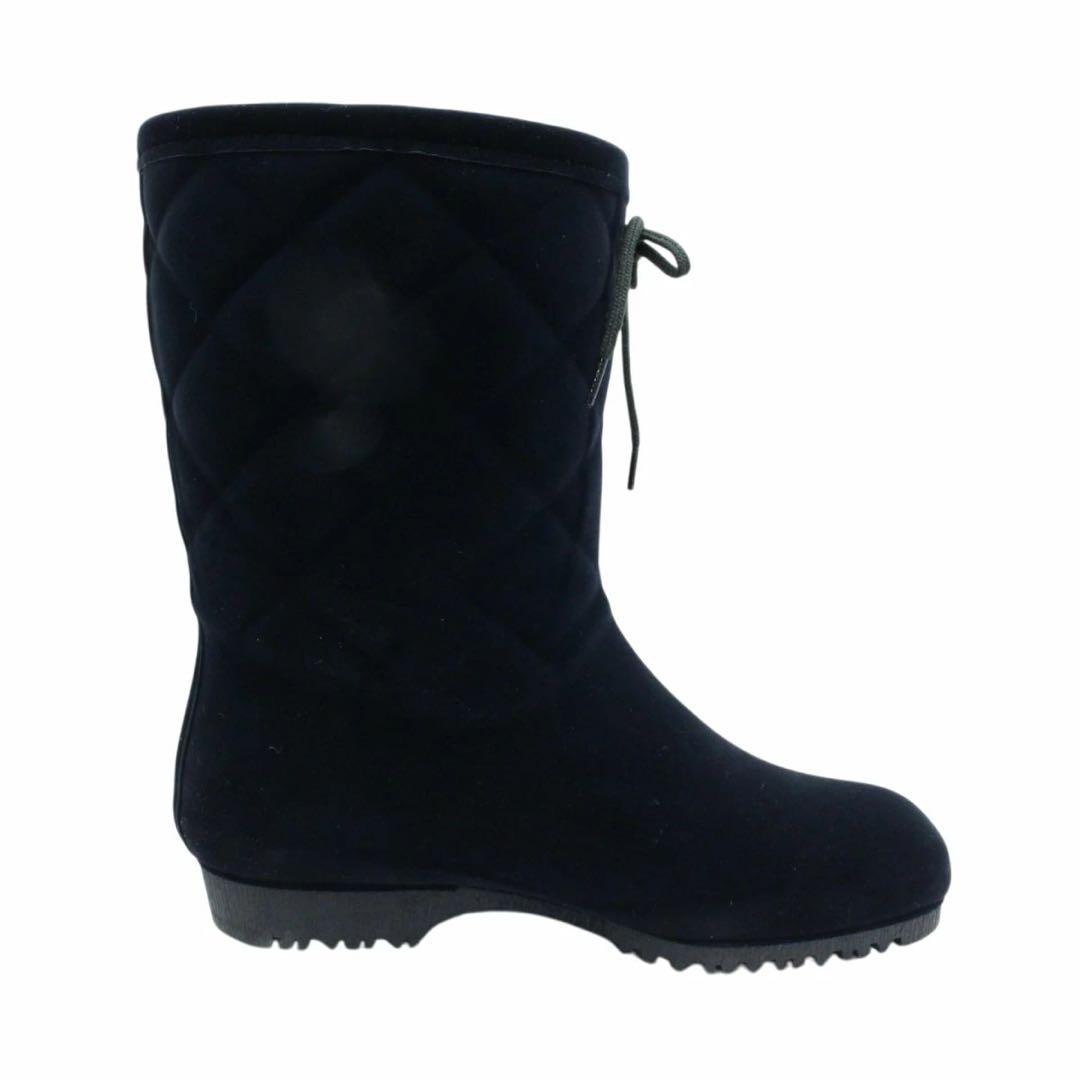 新品　第一ゴム　w81 ブーツ　スノーブーツ　長靴　日本製　スパイク　靴　最強