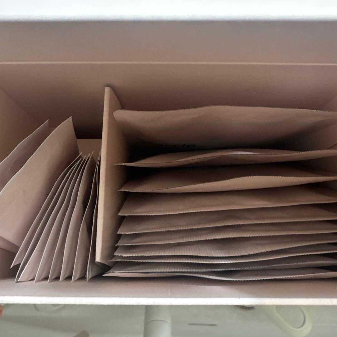 Carrie モイストチャージジェルパック