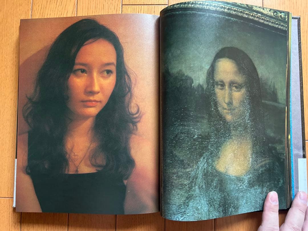 篠山紀信　晴れた日