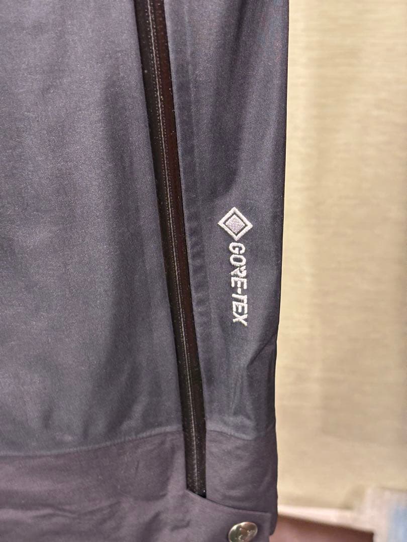 ノローナ Norrona falketind Gore-Tex Pants M