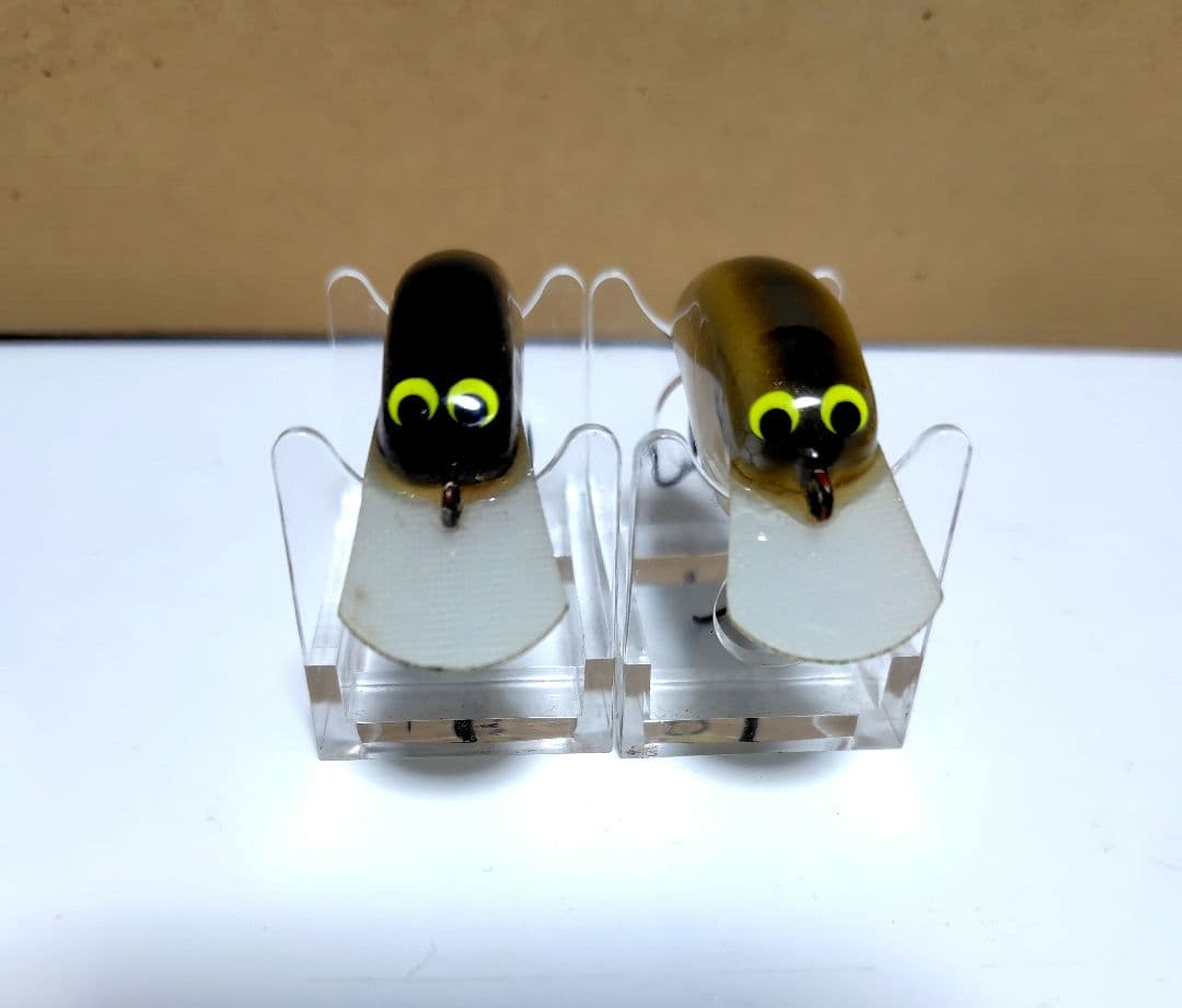 アメリカフラットサイドクランク　ロンイービー