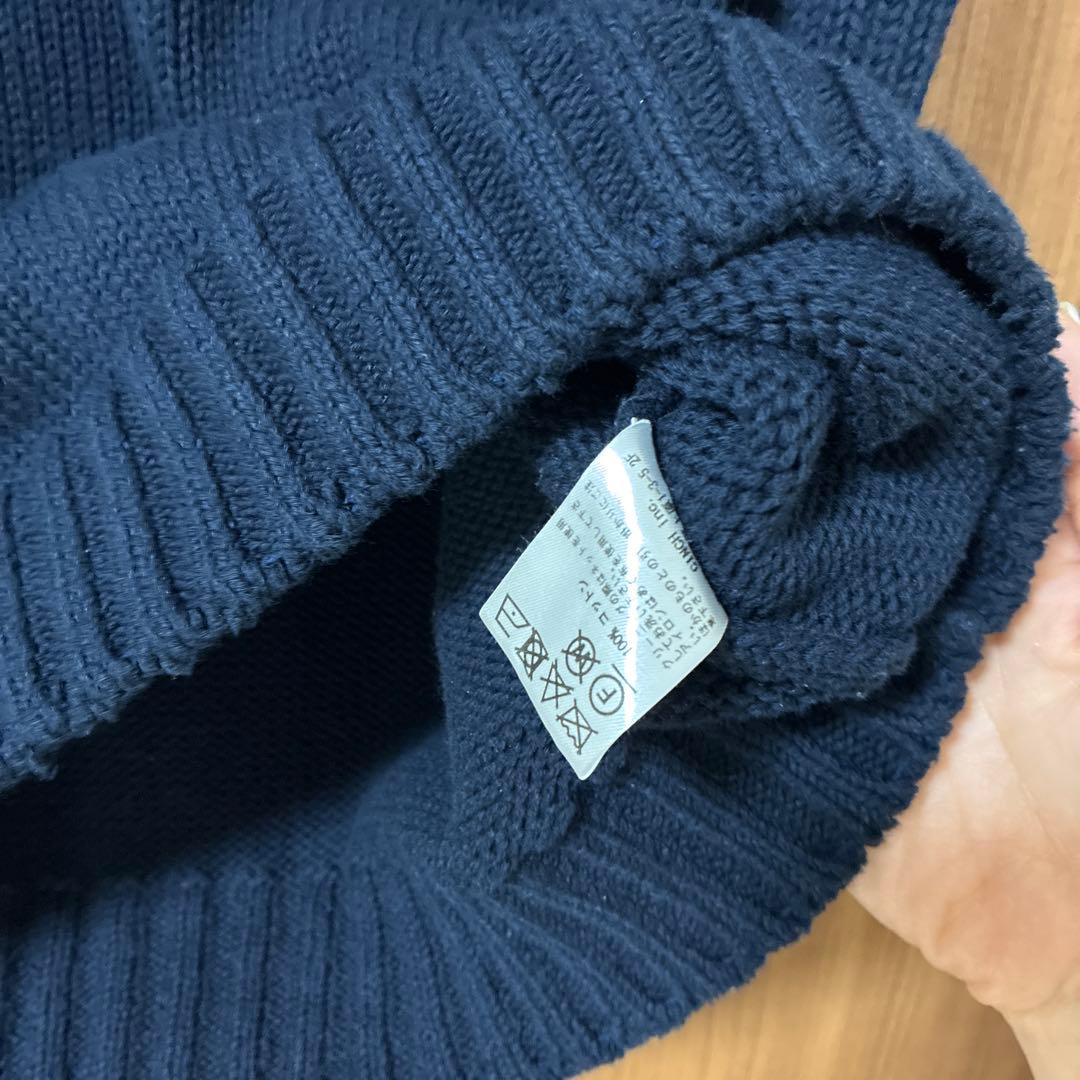 ★美品★シンチ cinch オブラダ oblada★william vest