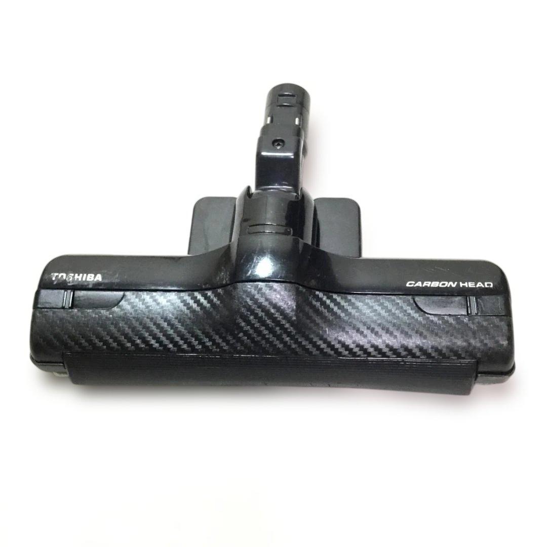 TOSHIBAサイクロン掃除機 トルネオ VC-CF30(R) 2021年製