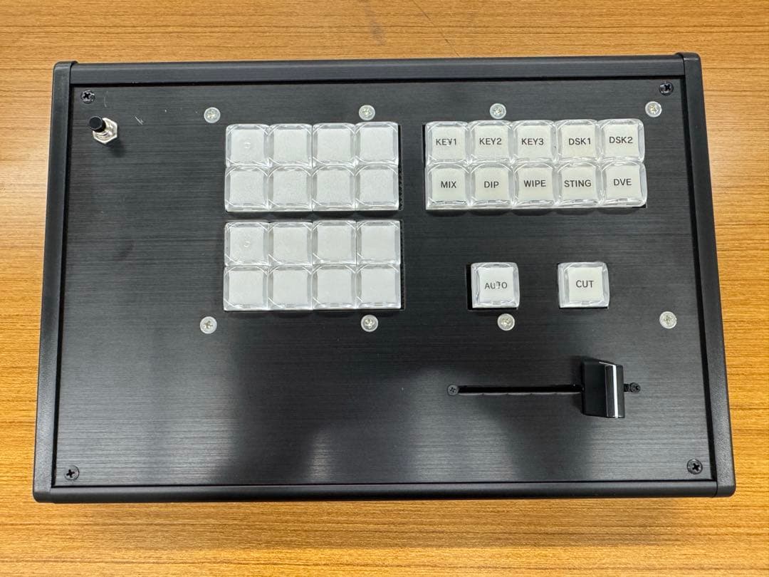 JUNS LiveCommand2同等品