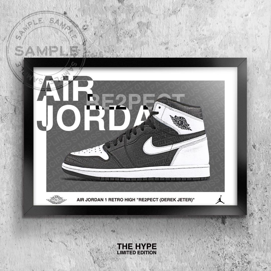 umesuke＆nicki-　A3サイズ　黒フレーム