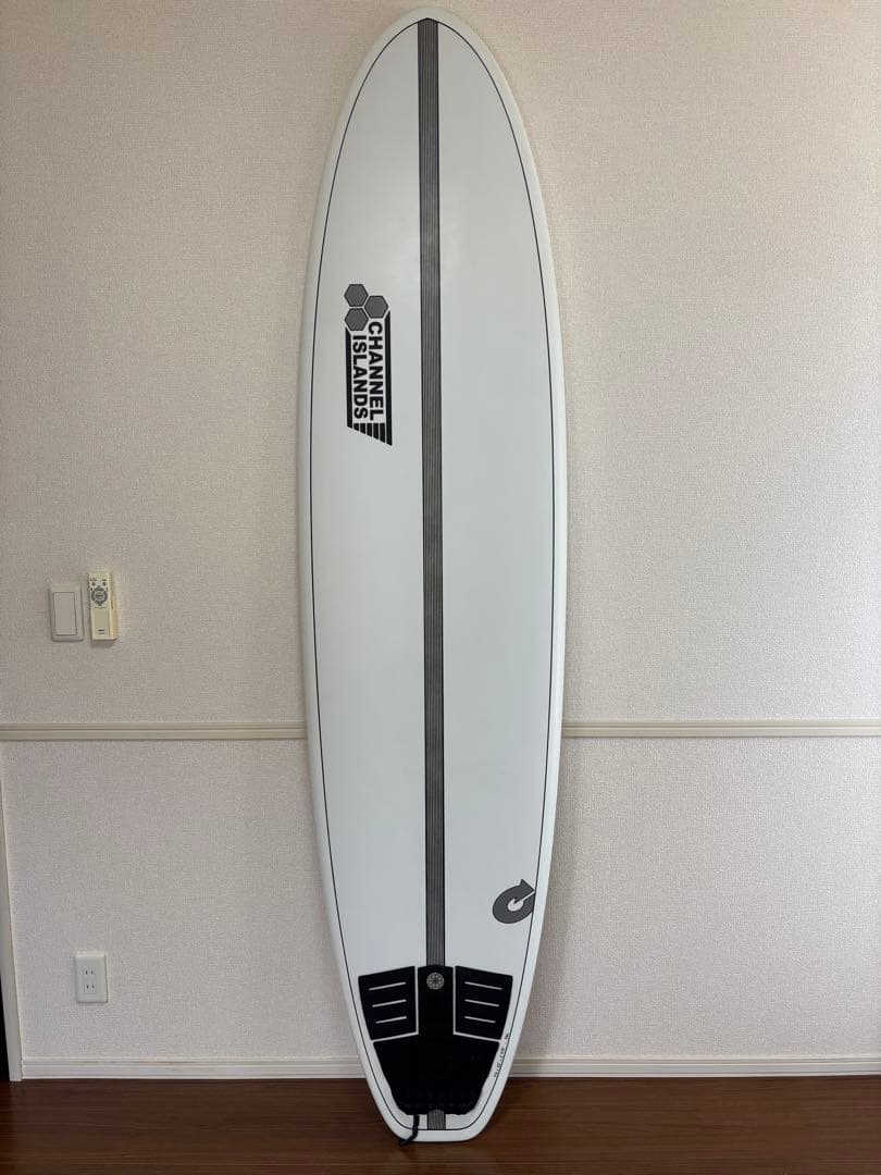 Channel s Torq Chancho 7'6 引き渡し限定