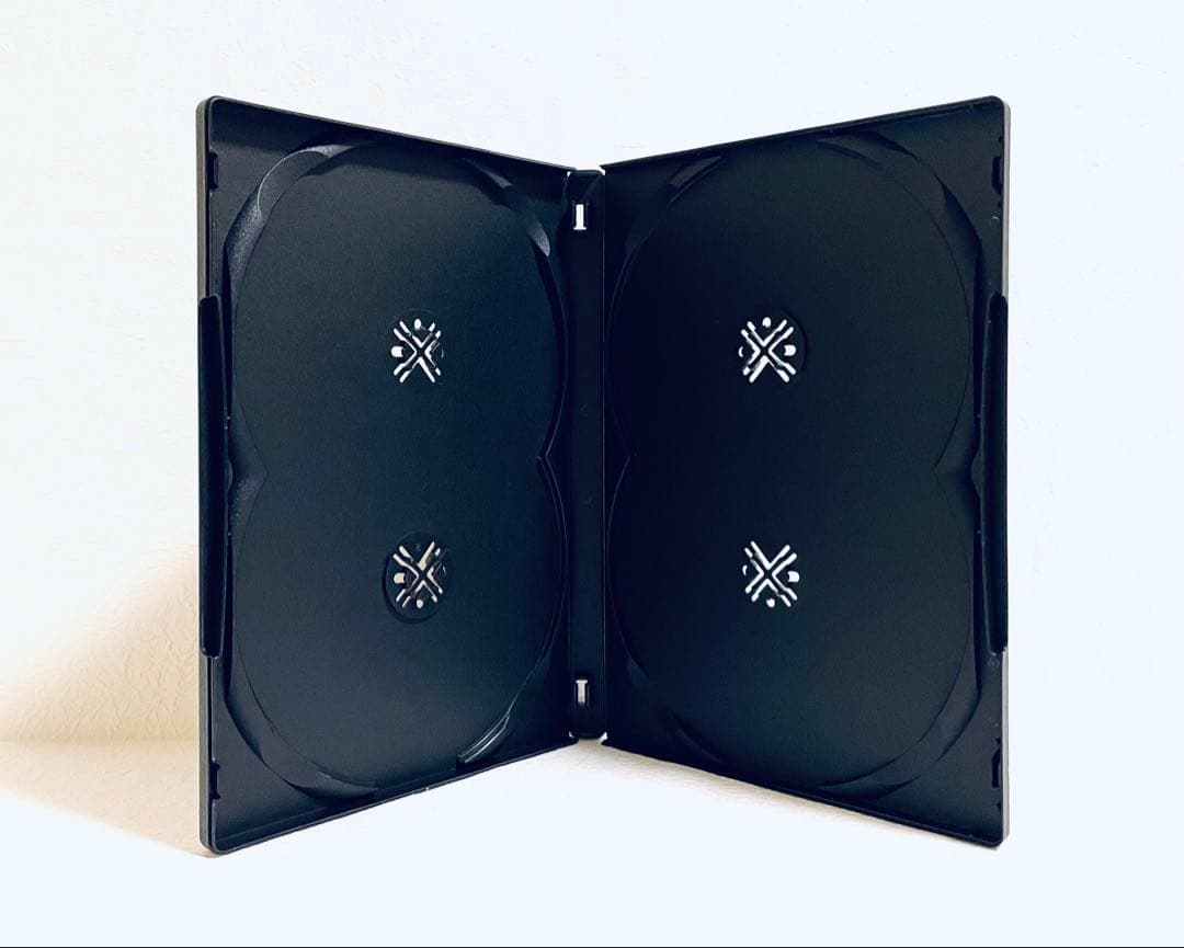 To LOVEる　ダークネス　ディレクターズカット版　【全13巻】　DVD 全巻