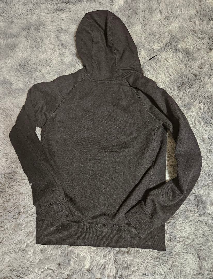 【Jordan】裏起毛フルジップフーディ＆ジョガーパンツ セットアップ Sサイズ