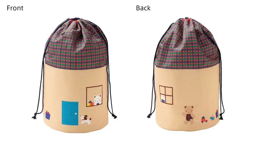 【新品.未開封】☆ファミリア☆オンライン限定　ノベルティ☆