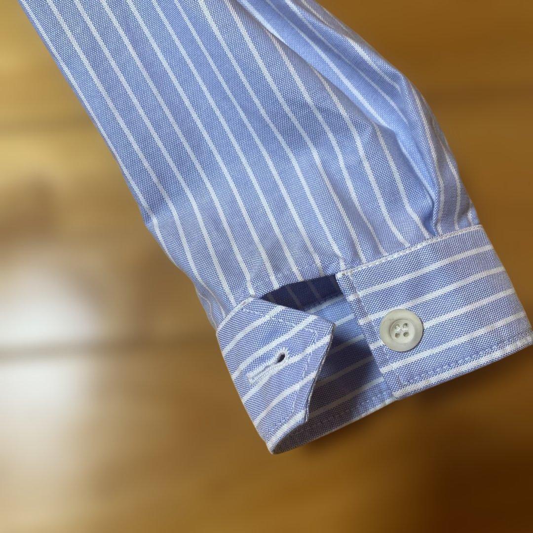 miu miu クロップドシャツ サイズ38